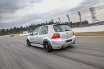 Volkswagen Golf R32 EFR-Edition 550 by HPerformance 2015 года